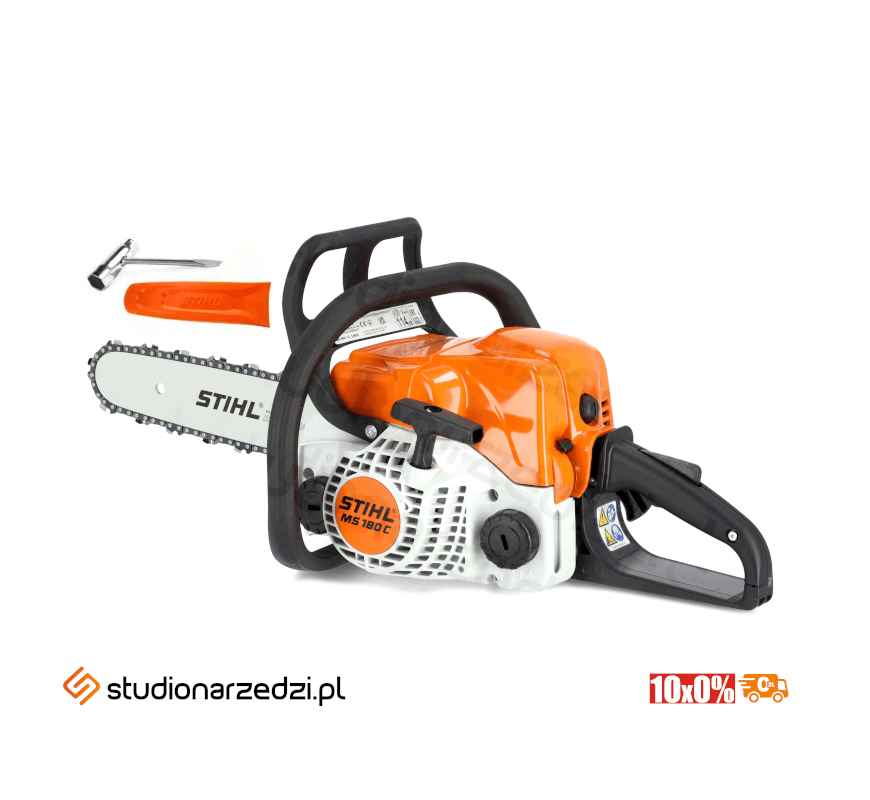STIHL MS 181 C na wynajem
