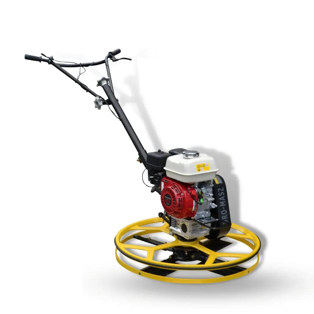 DRO-MASZ DRB760T na wynajem