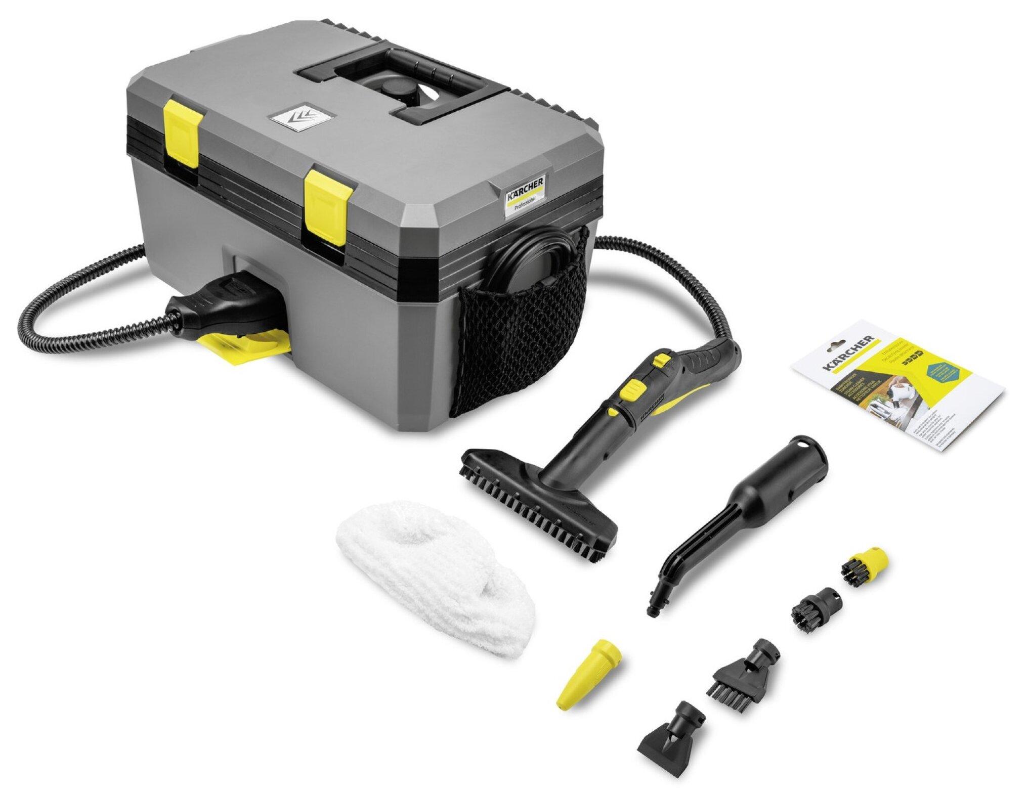 Karcher KARCHER SG 4/2 Classic 1.092-301.0 na wynajem