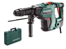 METABO Młot udarowo-obrotowy KHEV 5-40 BL / 8,7 J / 8,5kg na wynajem