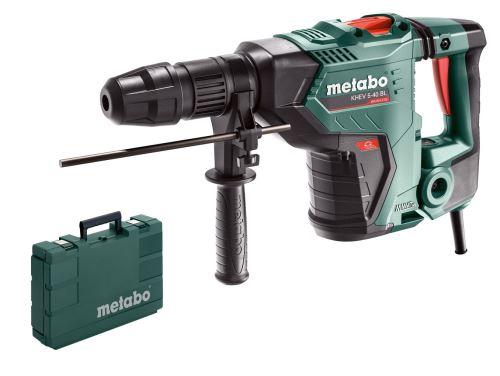 METABO Młot udarowo-obrotowy KHEV 5-40 BL / 8,7 J / 8,5kg na wynajem
