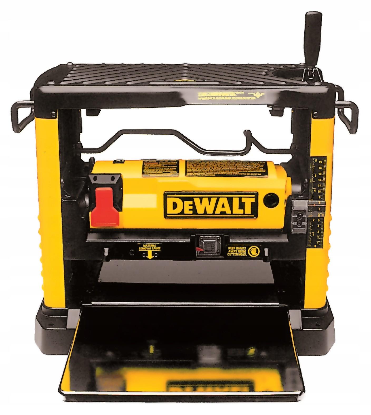 DEWALT DW733 na wynajem