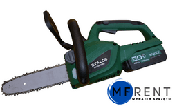 Stalco  CAS20-25BL na wynajem