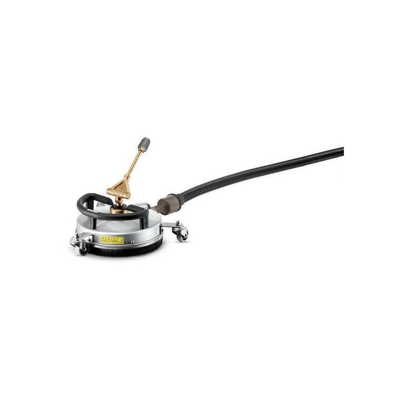 Myjka do czyszczenia Kostki Karcher Mosmatic na wynajem