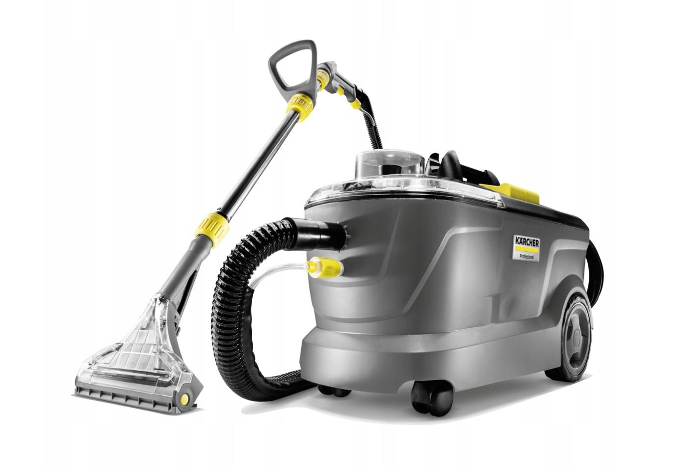 KARCHER PUZZI 10/2 na wynajem