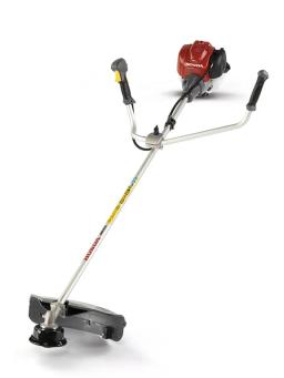 Honda UMK 425 E UEET na wynajem