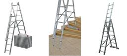KRAUSE  CORDA  3x7 na wynajem