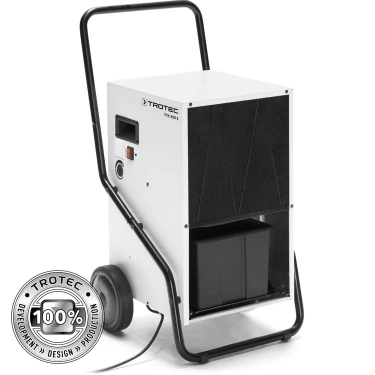 Trotec Osuszacz powietrza TTK 350 S na wynajem