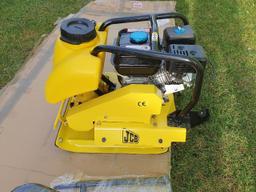 Zagęszczarka JCB 110 kg na wynajem