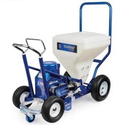 Graco  T-Max 657 na wynajem