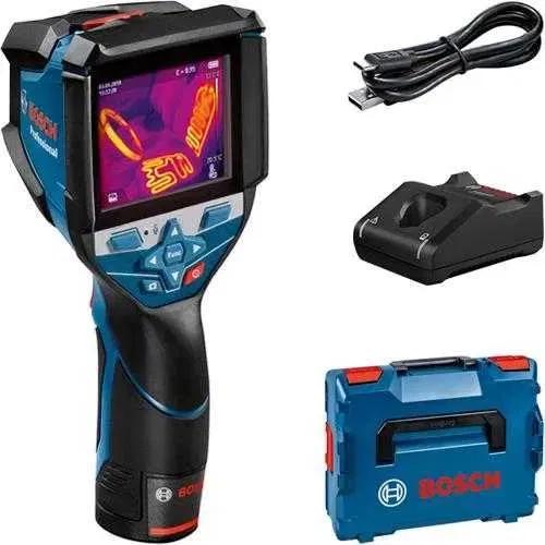 Kamera Termowizyjna BOSCH BTC 600 C na wynajem