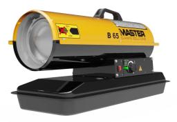 Nagrzewnica Master B65 na wynajem