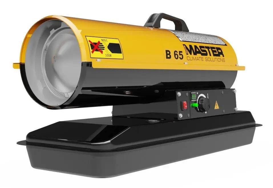 Nagrzewnica Master B65 na wynajem