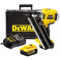 DeWalt DCN692P2 na wynajem