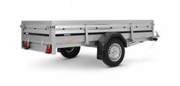 Brenderup 2270S XL na wynajem