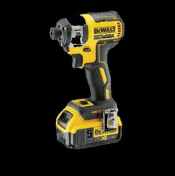 DeWalt dcf887 na wynajem