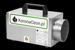 KORONAOZON OZONATOR POWIETRZA na wynajem