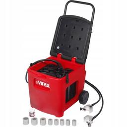 virax siberia na wynajem