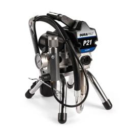 Agregat malarski  Graco PM21 na wynajem