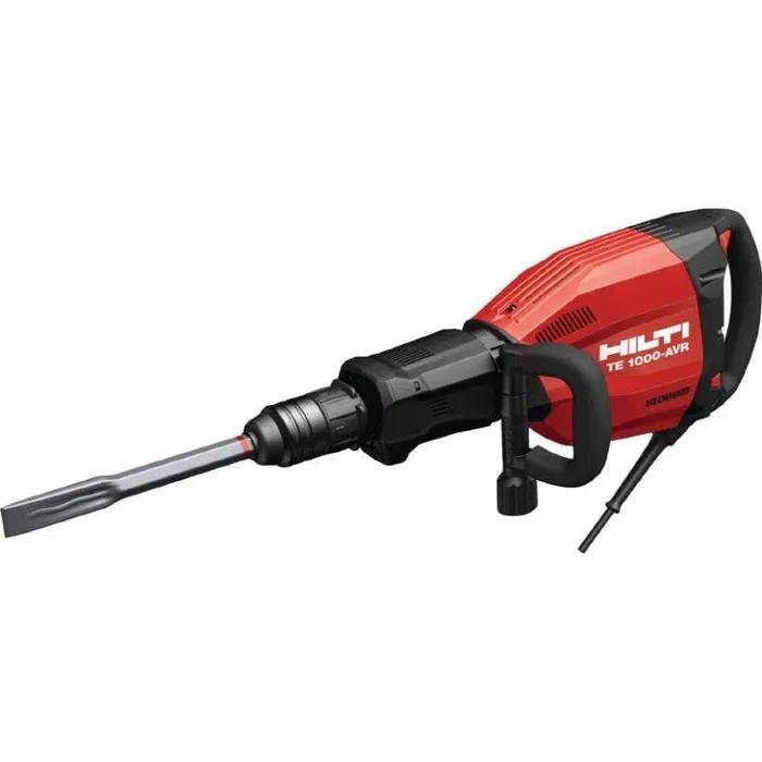 Młot wyburzeniowy Hilti TE 1000 na wynajem