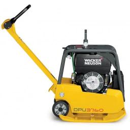 Zagęszczarka  Wacker Neuson DPU 3760 HETS  na wynajem