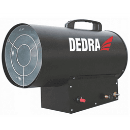 Dedra Nagrzewnica gazowa 12-30kW na wynajem
