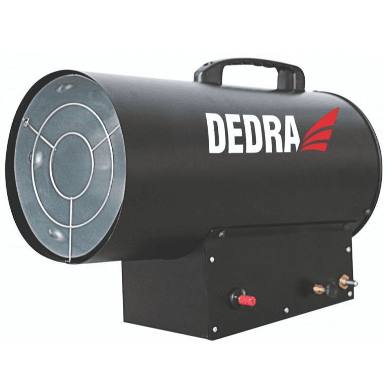 Dedra Nagrzewnica gazowa 12-30kW na wynajem