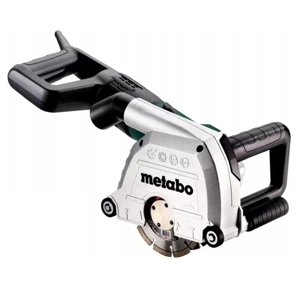 Metabo Bruzdownica na wynajem