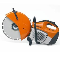 Stihl przecinarka do kostki piła do betonu  na wynajem
