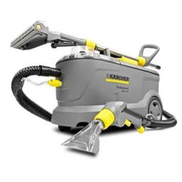 Karcher odkurzacz piorący do tapicerki  na wynajem