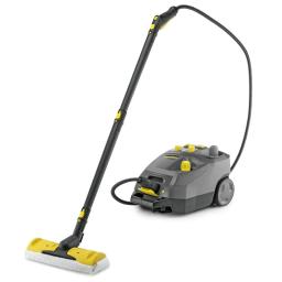 Karcher myjka parowa na wynajem