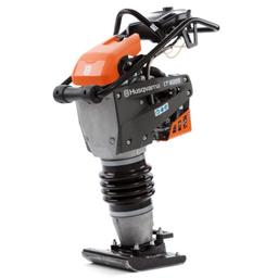 Husqvarna skoczek, ubijak na wynajem