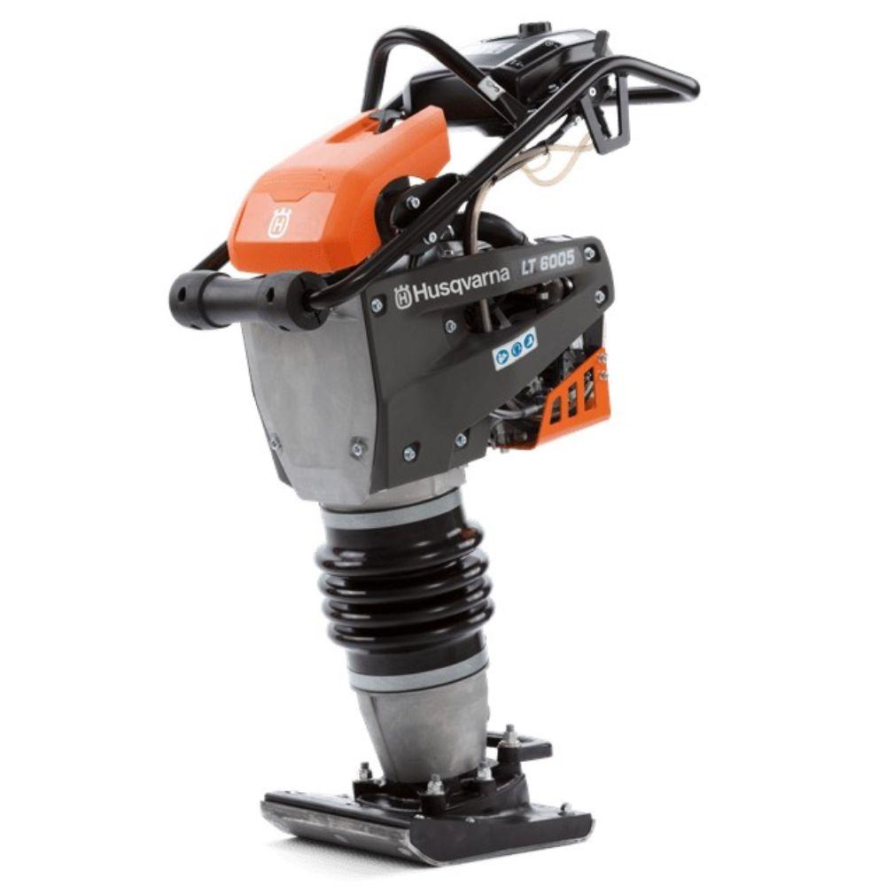 Husqvarna skoczek, ubijak na wynajem