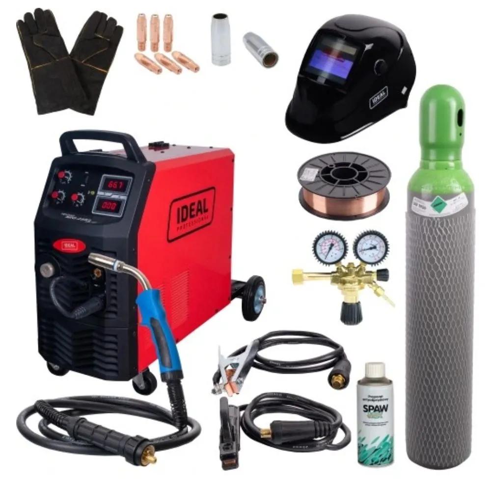 Ideal Migomat spawarka 230V na wynajem