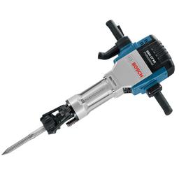 Bosch młot do kłucia 28KG na wynajem