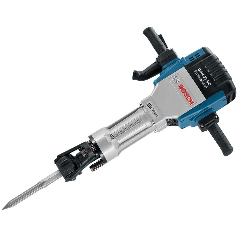 Bosch młot do kłucia 28KG na wynajem