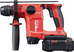 Młotowiertarka HILTI TE 4-A22 na wynajem