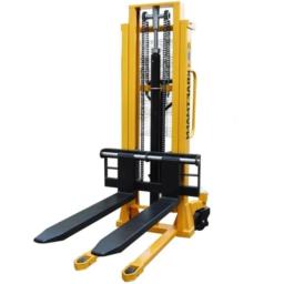  Wózek paletowy hydrauliczny na wynajem