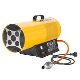 Master gazowa 16kw na wynajem