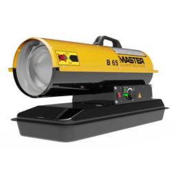 Master Nagrzewnica olejowa  20KW na wynajem