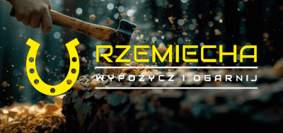  Wypożyczalnia RZEMIECHA logo