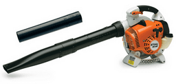 Stihl  BG 86 spalinowa na wynajem