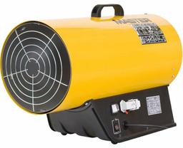 Master  BLP 73ET gazowa 73KW na wynajem