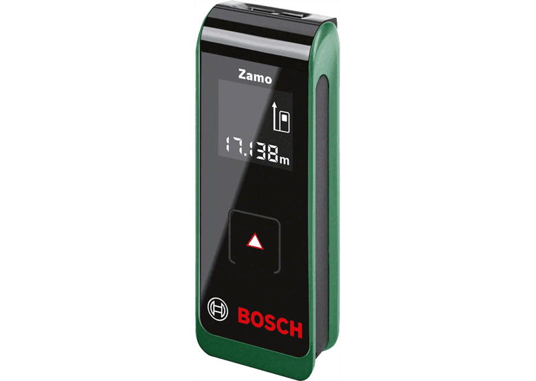 Bosch Dalmierz laserowy Bosch ZAMO na wynajem