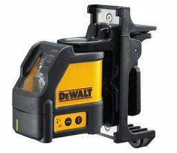 DeWalt Laser krzyżowy na wynajem