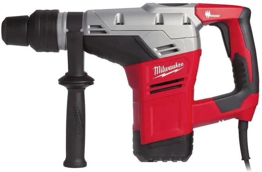Milwaukee Młotwiertarka 1100W, waga: 6,3 kg na wynajem