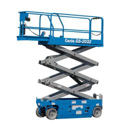 Genie GS 2032 na wynajem