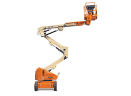 JLG JLG E400 na wynajem