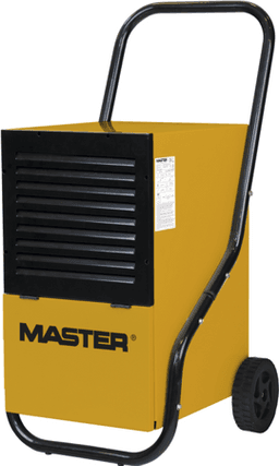 Osuszacz powietrza Master - DH 752 na wynajem