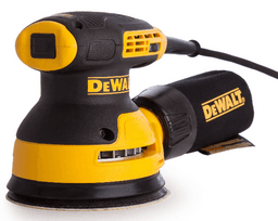 Szlifierka mimośrodowa DeWalt - DWE6423 na wynajem